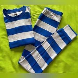 PJ Place Matching Pajamas - Snug Fit - NWOT